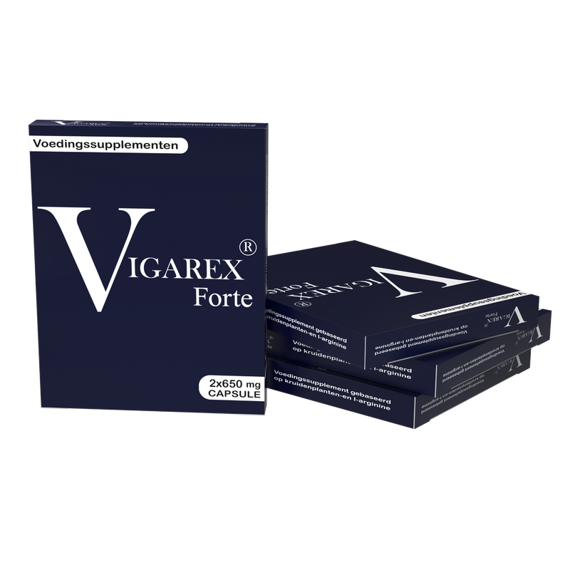 Vigarex Forte